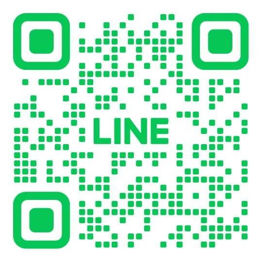 QR Code แชท ดูหนังภาคไทย ทาง Line