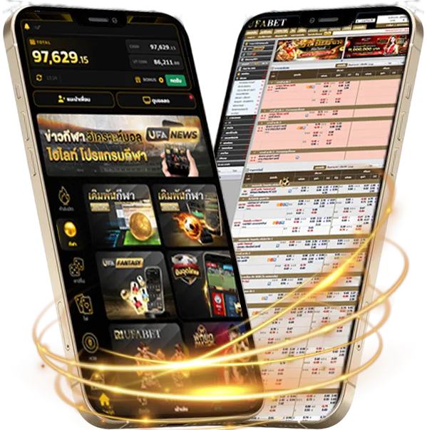 ดูหนังภาคไทย Mobile — เดิมพันบนมือถือ